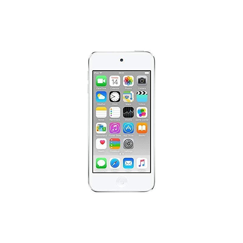 iPod touch